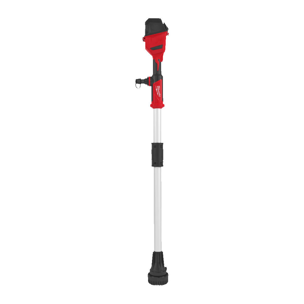 Milwaukee M18™ BLSWP-801 HYDROPASS™ Akku-Tauchpumpe 18V 8,0 Ah