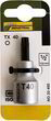 Proxxon Schraubendreher-Einsatz 1/2" TORX® T40 x 55mm