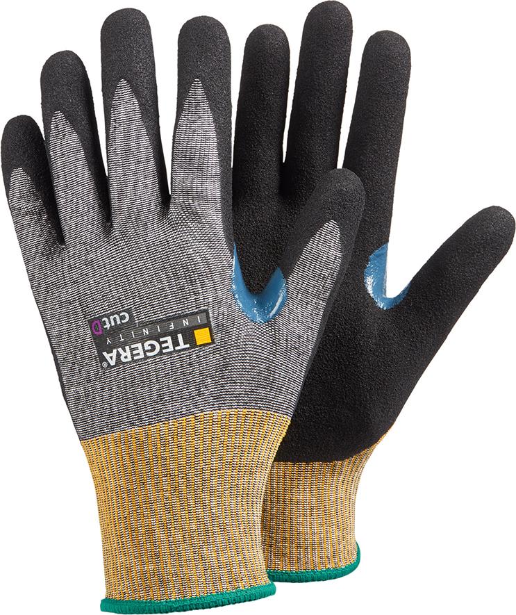 Ejendals Schnittschutzhandschuh TEGERA® 8807  Infinity