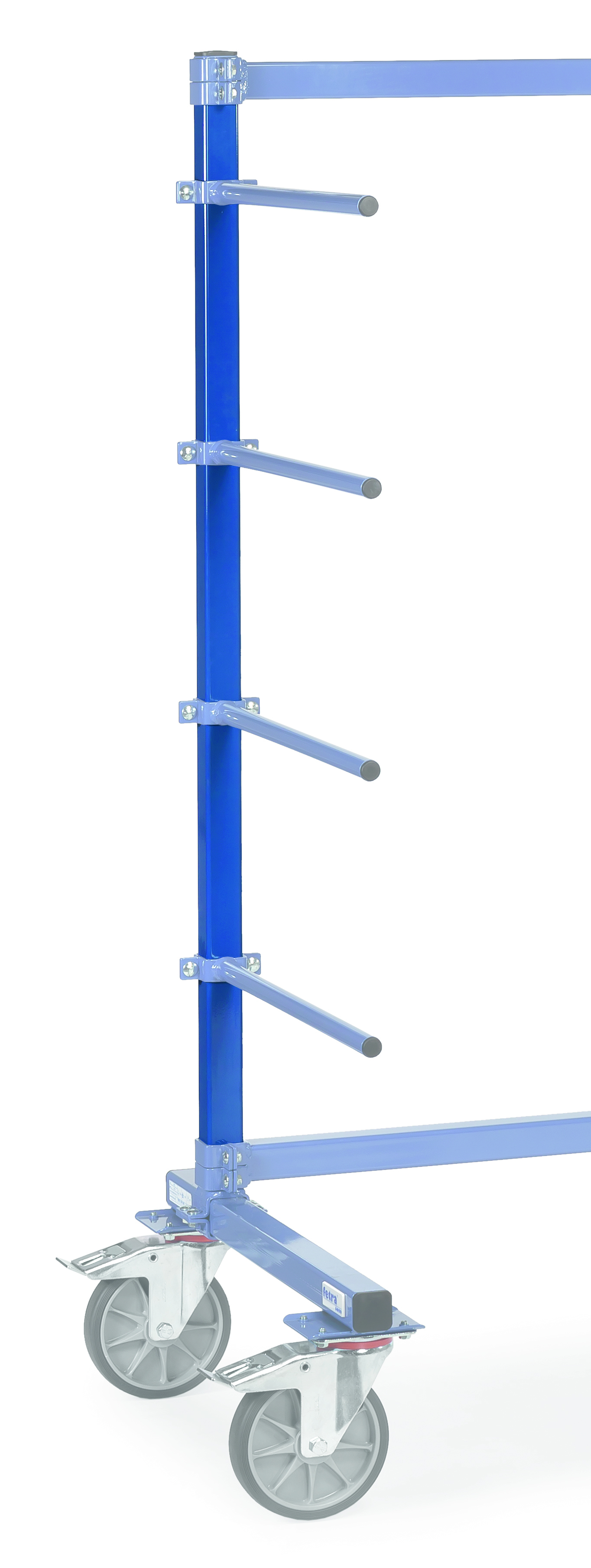 Außenpfosten