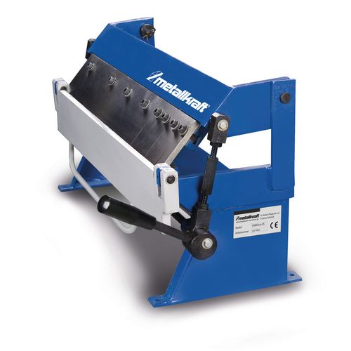 Stürmer Manuelle Schwenkbiegemaschine HSBM 610 HS 610mm 135°