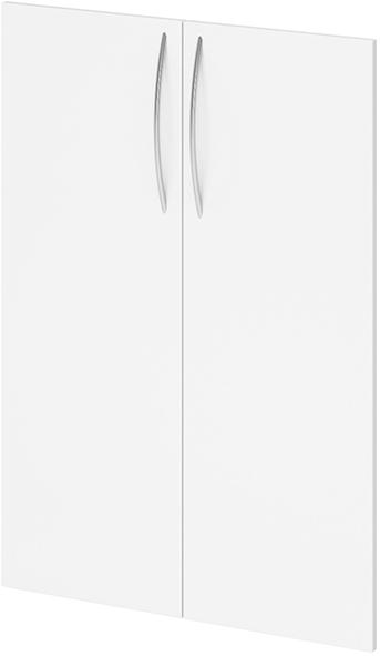 Produktbild Hammerbacher Flügeltür links und rechts