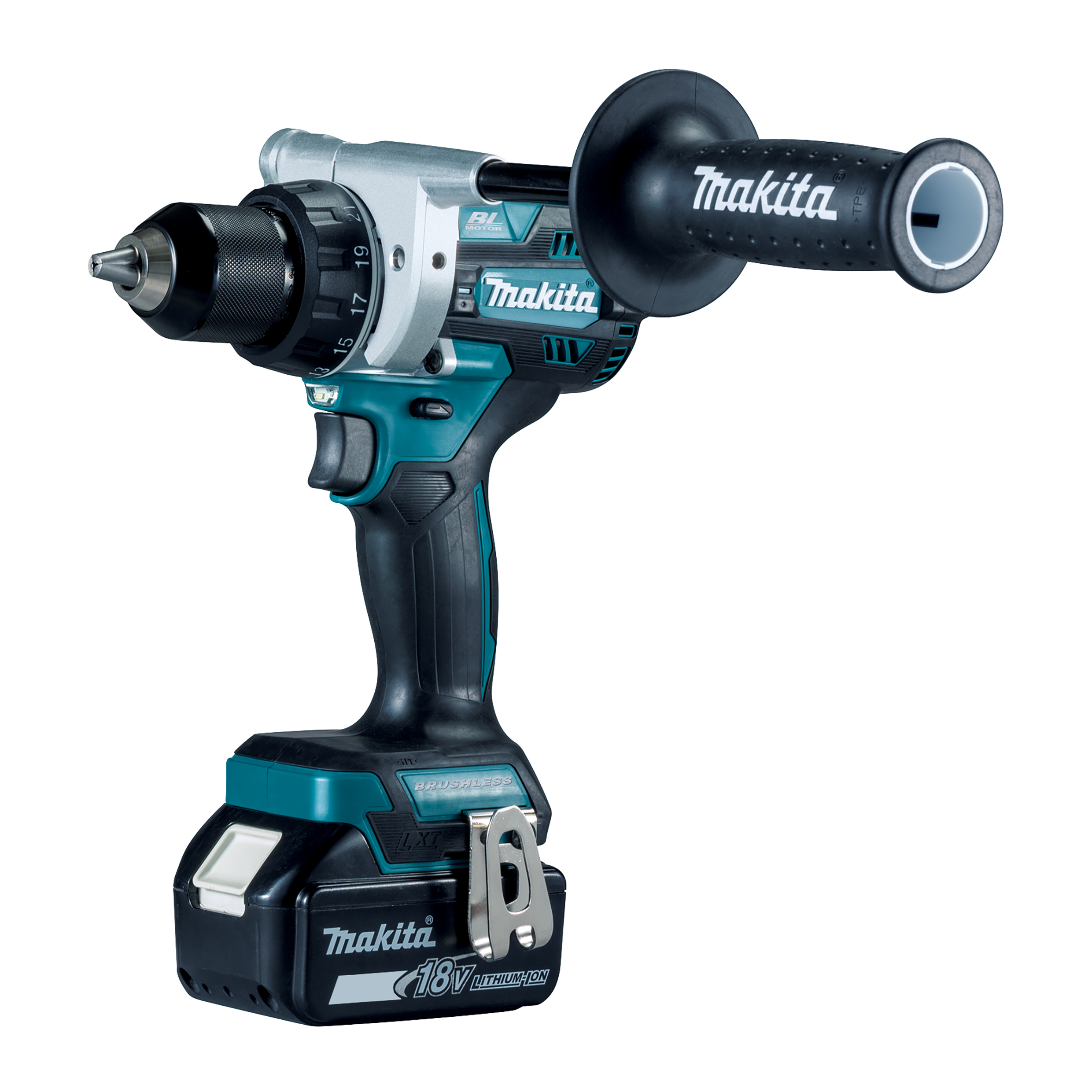 Makita Akku-Schrauber DDF486
