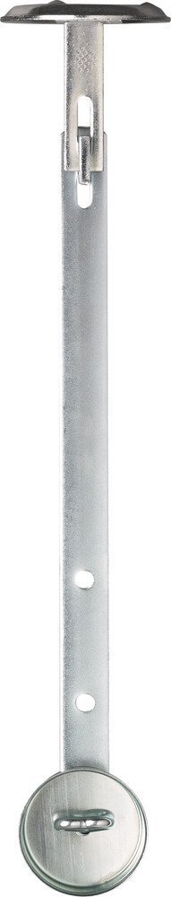Hauptansicht | Gitterrostsicherung GS20