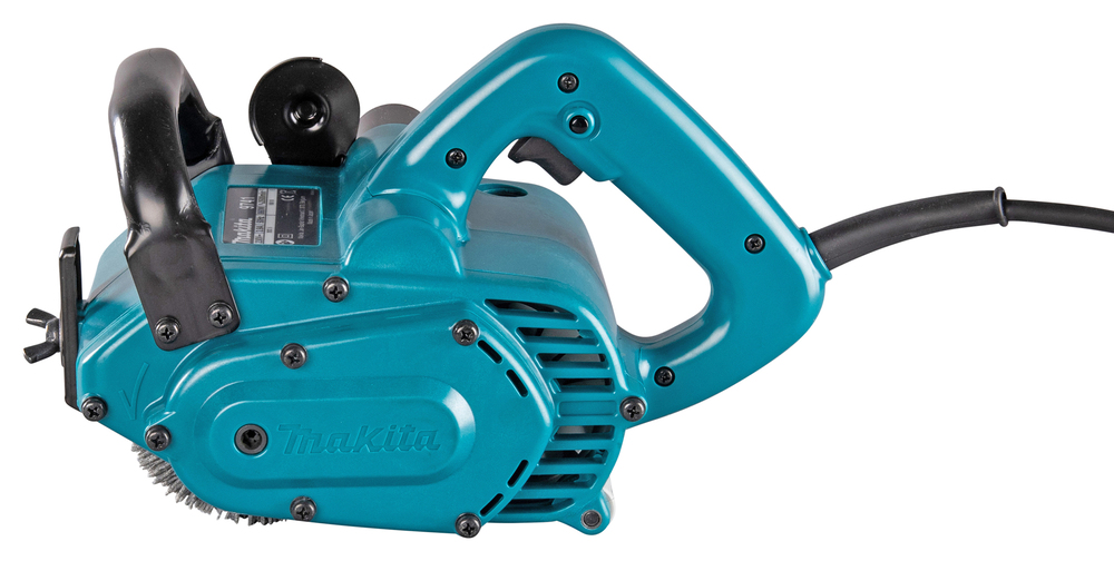 Makita Bürstenschleifer 9741J 860W 100x120mm