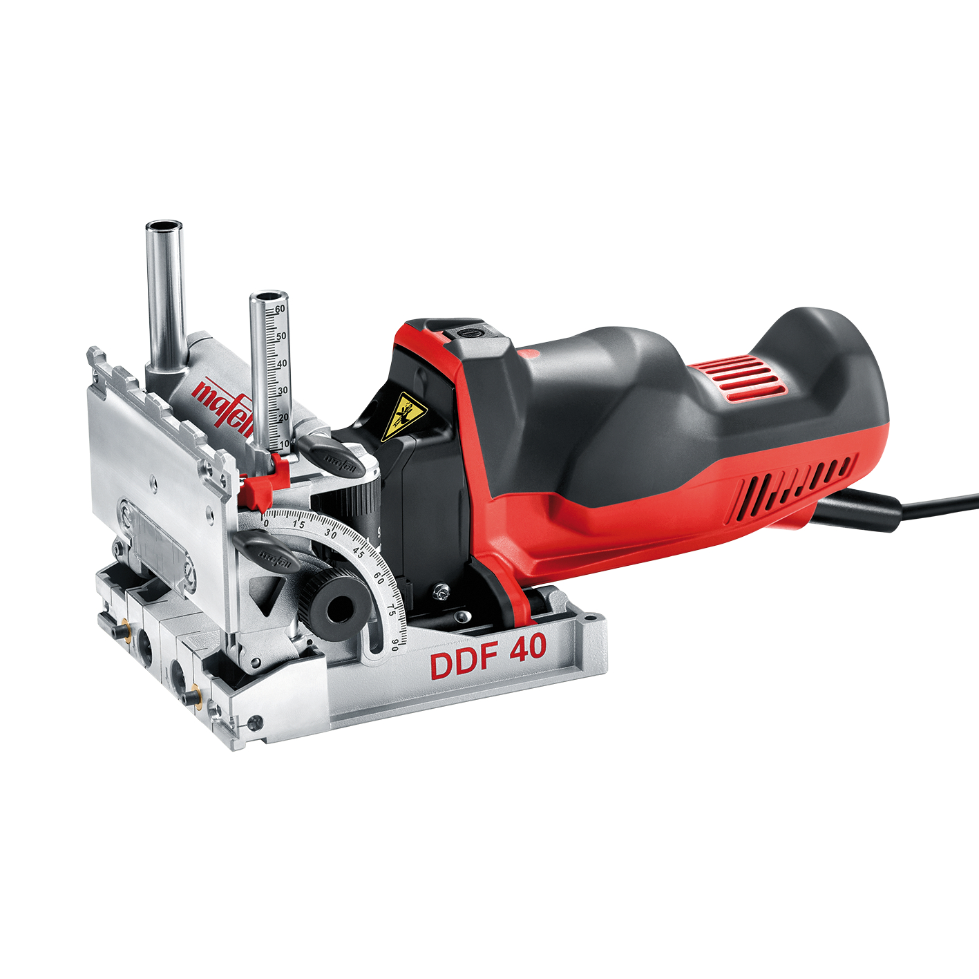 Mafell DuoDübler DDF 40