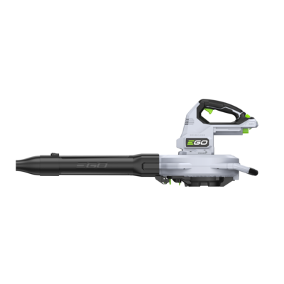 EGO LV5004E 3-in-1 Laubsauger KIT mit 5,0Ah Akku und Ladegerät