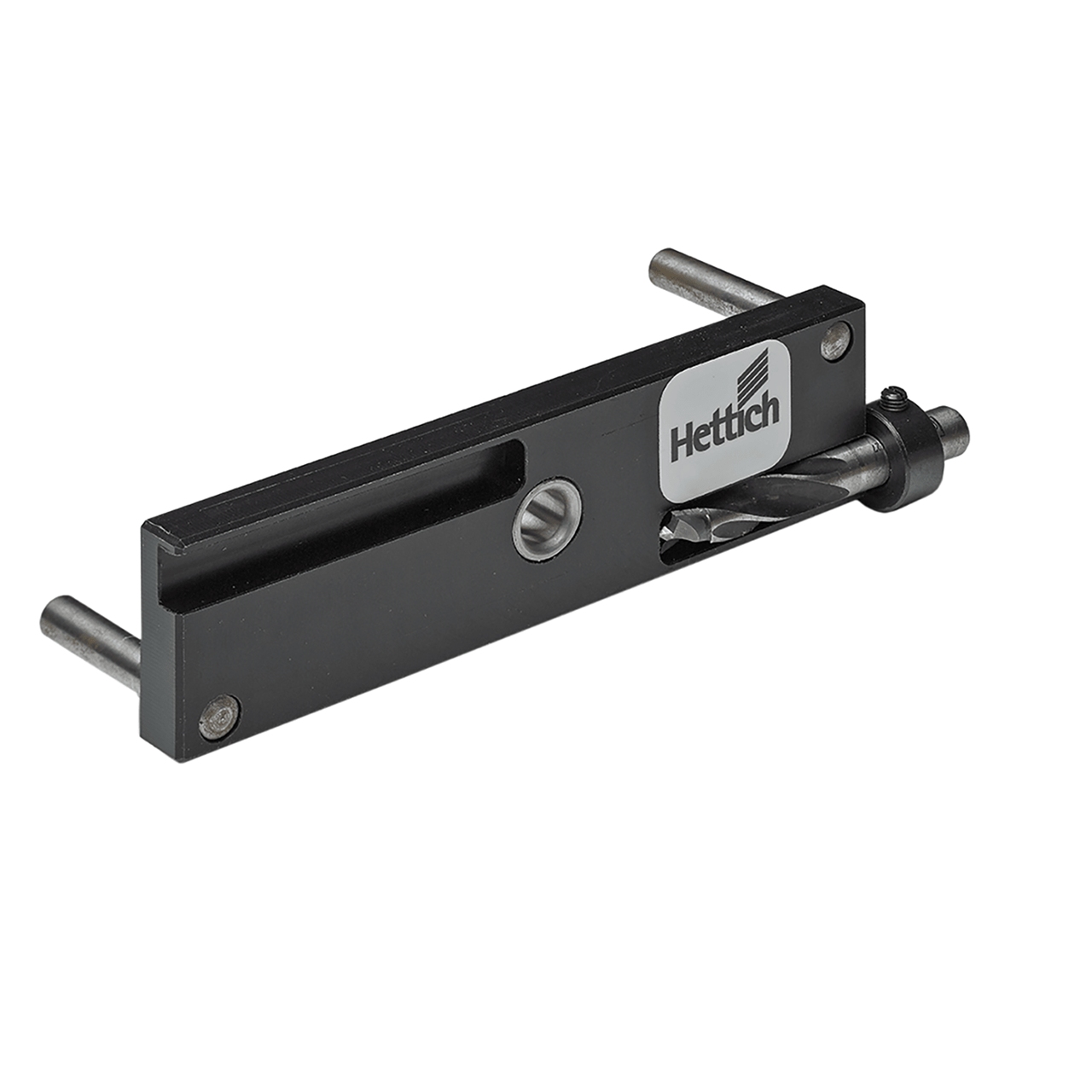 HETTICH Bohrlehre für Push to open