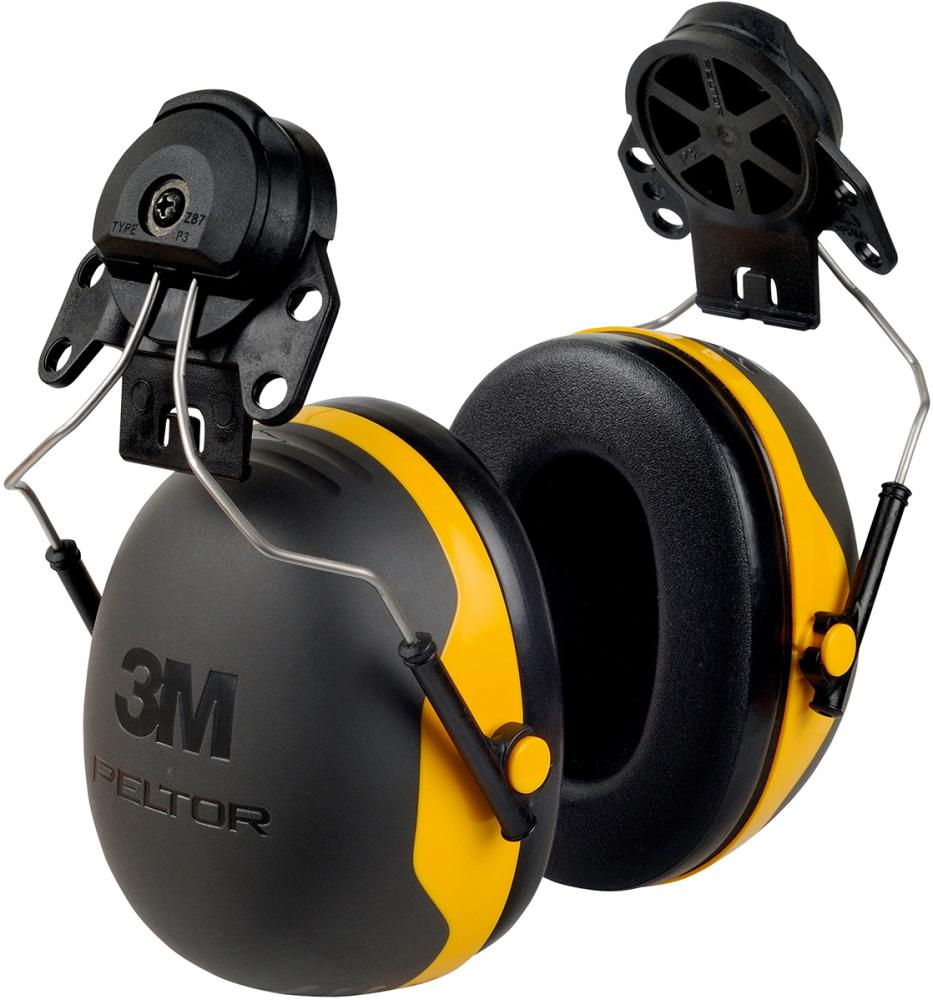 3M Kapselgehörschutz Peltor X2P3E