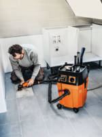 Fein Nass- / Trockensauger Dustex 35 L Set 92036060000