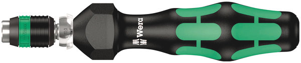Series 7400 Kraftform adjustable torque screwdrivers (2.5-29.0 in. lbs.) with Ra, Gerät, Schraubenzieher, Werkzeug