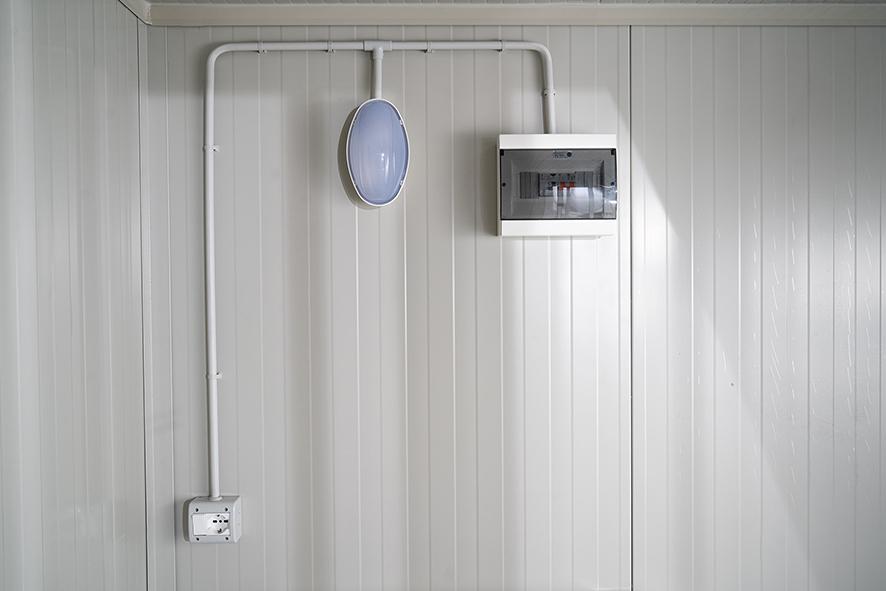 Produktbild BOS Elektropaket (Aufpreis) Kein Separatversand Kein Separatversand