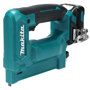 Makita Akku-Klammergerät ST113DSMJ 12V CXT 7-10mm