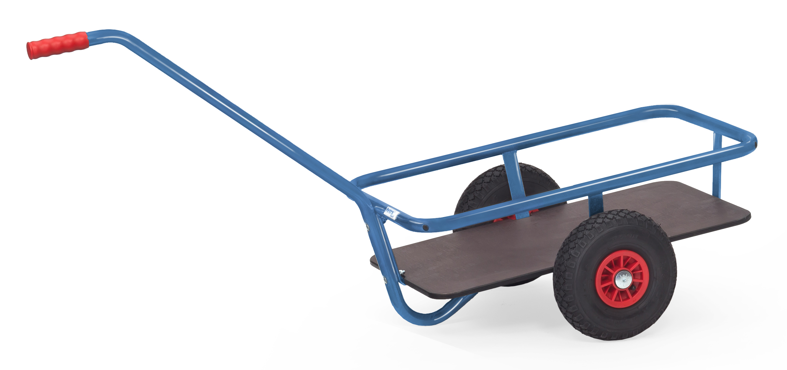 Hauptbild Handwagen