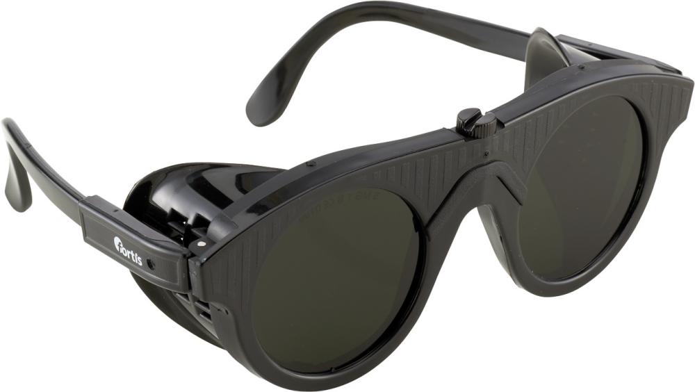 FORTIS Schweißerbrille Jupiter DIN 5, FORTIS