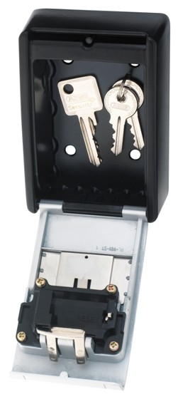 Abus KeyGarage™ 787 Schlüsseltresor mit Zahlenschloss zur Wandmontage