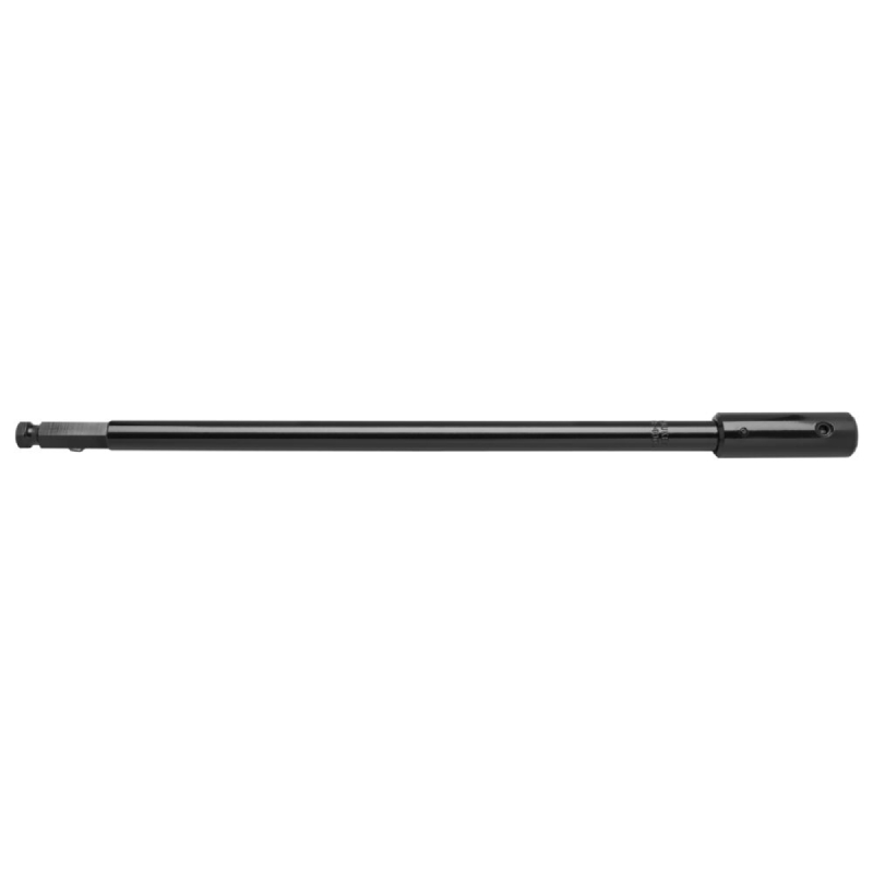 Milwaukee Verlängerung Quick Lock 7/16 Zoll Hex 300mm