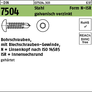 Produktbild, Text