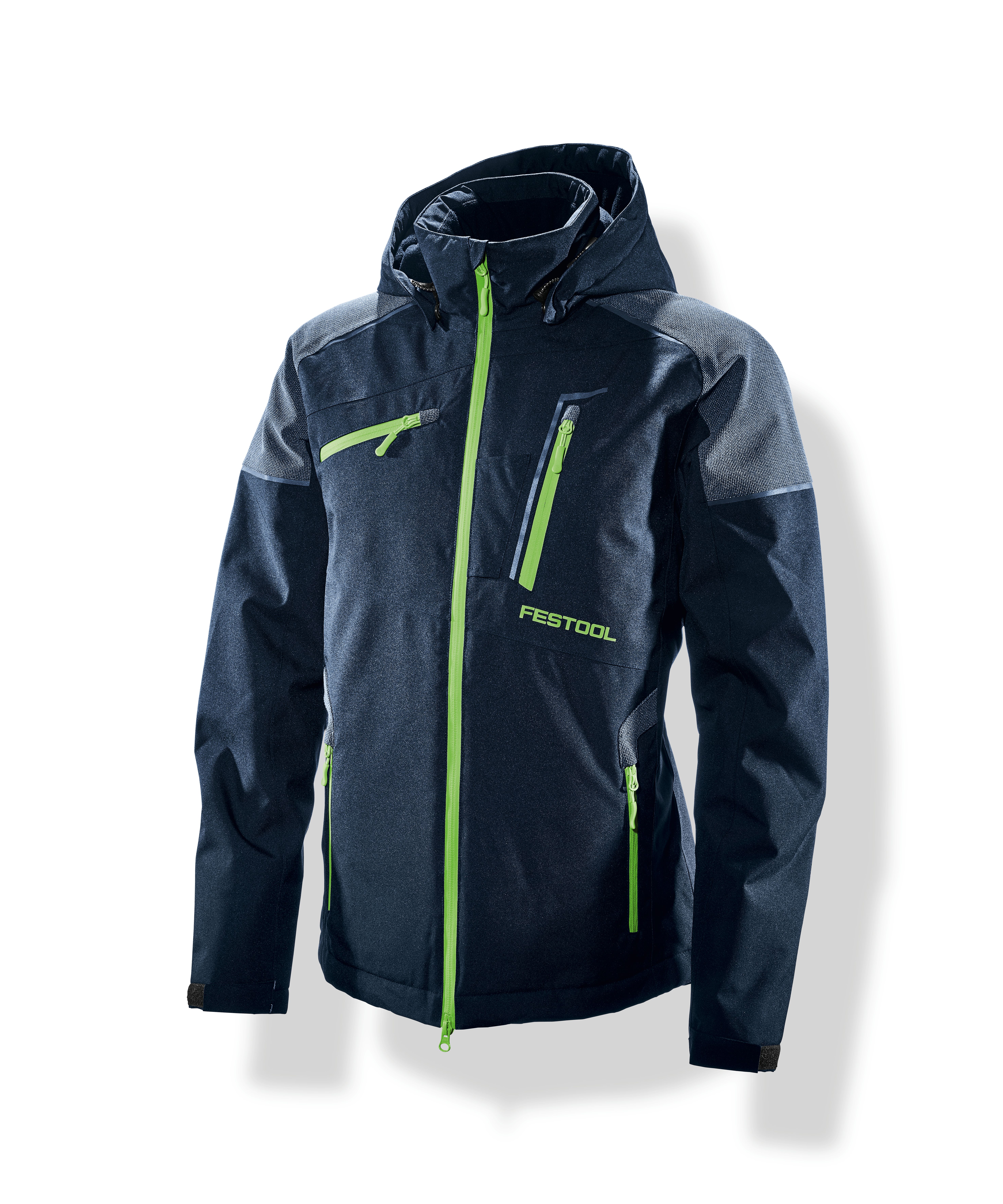 Winterjacke WIJA-FT1-S