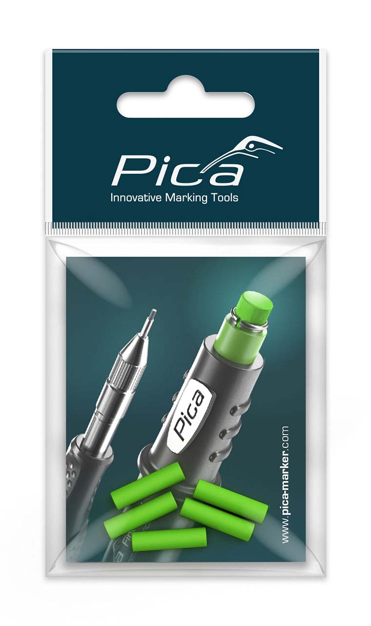 Pica Ersatzteil-Set "Radiergummi" für Pica Fine Dry
