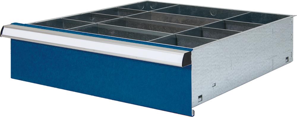 FORUM Schubladen für Schrankgehäuse 800x450 mm
