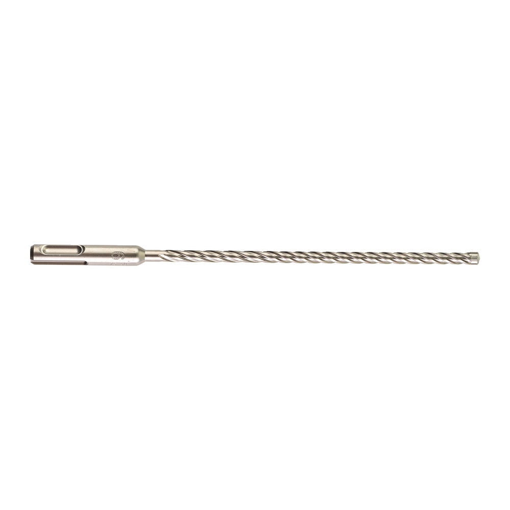 Milwaukee MX4 SDS-Plus Hammerbohrer 4-Schneiden 6mm x 215mm 10 Stück