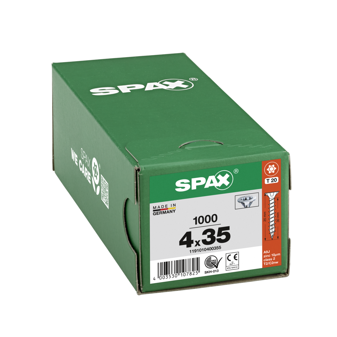 Packshot left