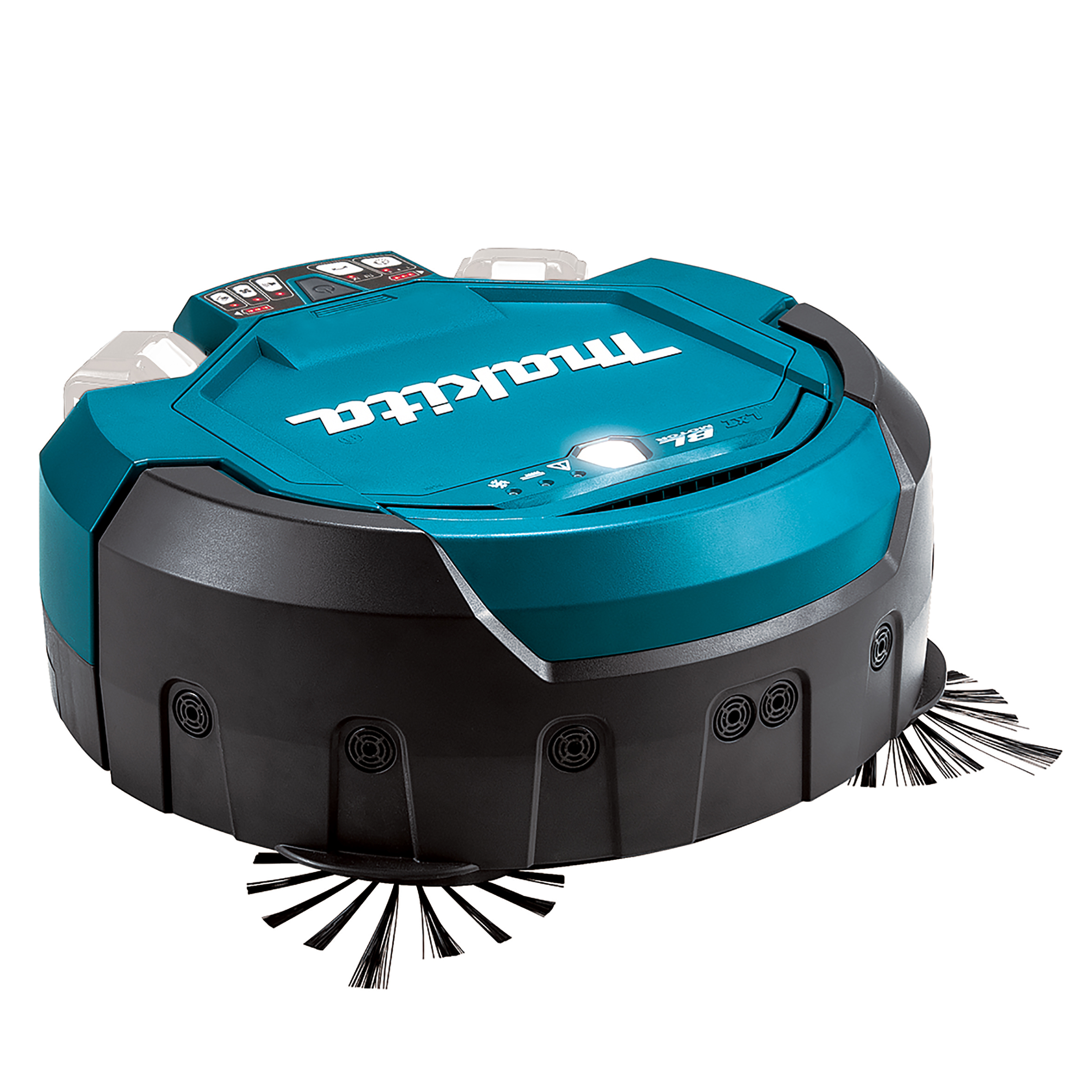 Makita Akku-Saugroboter DRC200Z