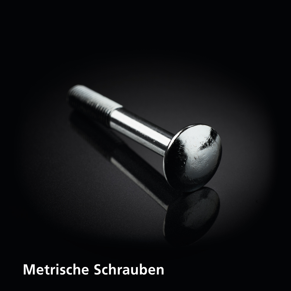 Kategoriebild, Maschine, Schraube