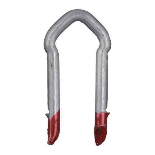 Milwaukee Zaun-Klammern 40mm M18FFUS Feuerverzinkt 960 Stück