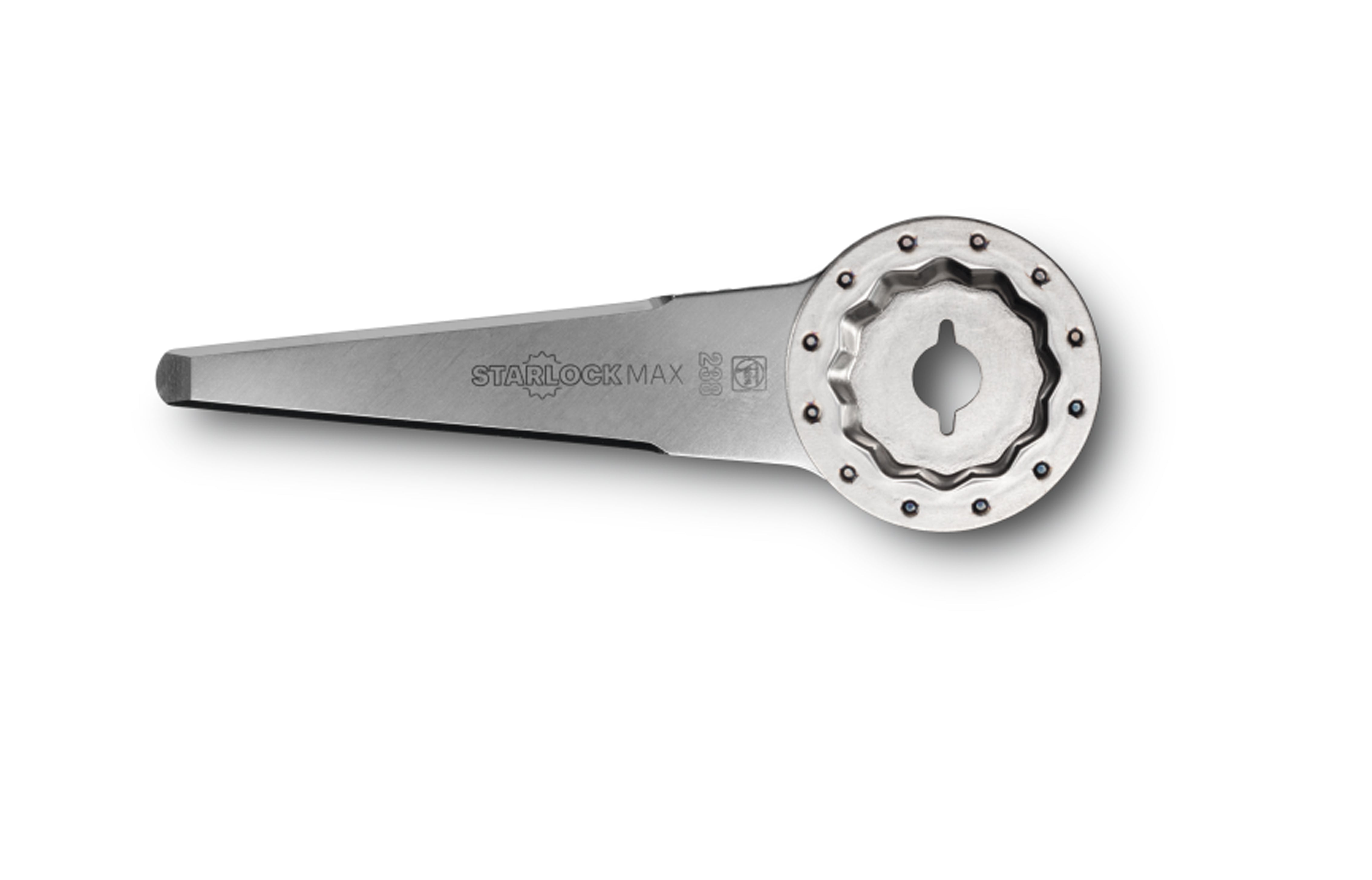 Fein Schneidmesser SLM Dia 60x2 mm Starlock Max 5 Stück