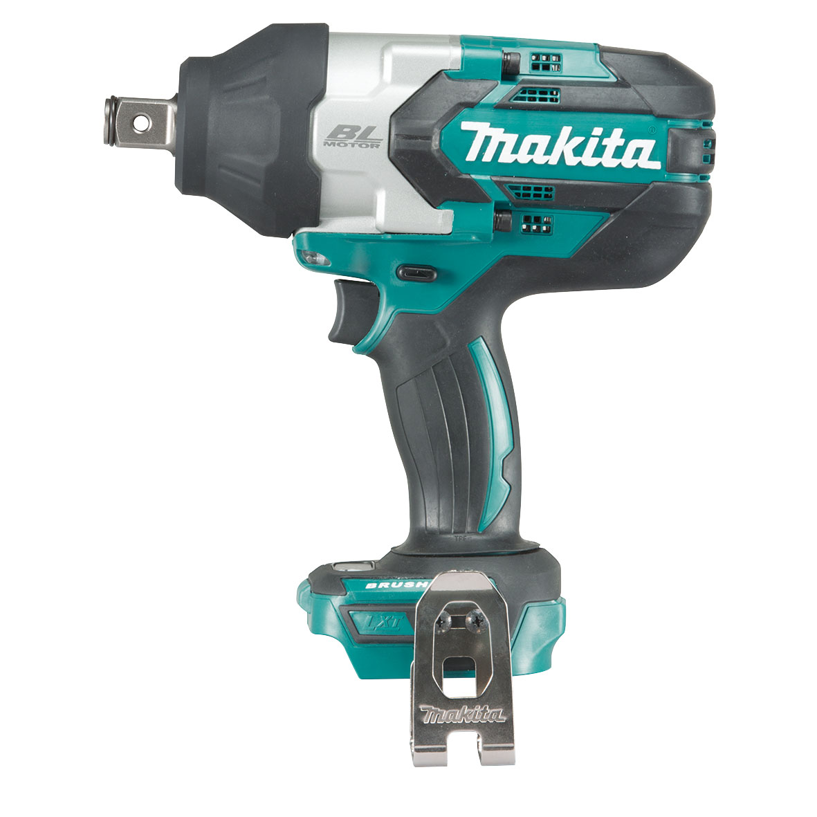 Makita Akku-Schlagschrauber DTW1001RTJ 18V 5,0 Ah 1050Nm 3/4 Zoll bürstenlos im MAKPAC