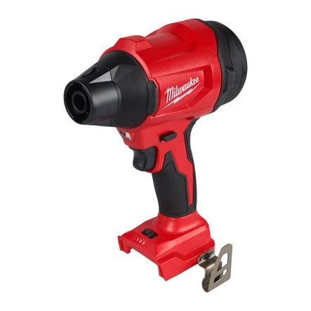 Milwaukee M18™ Bürstenloses Akku-Gebläse M18 BLHSB-0